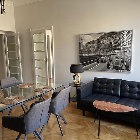 Dunin Majestic Residence 4 Krakau Exterior foto