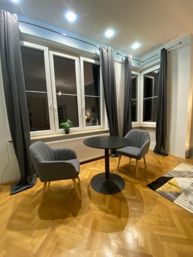Dunin Majestic Residence 4 Krakau Exterior foto
